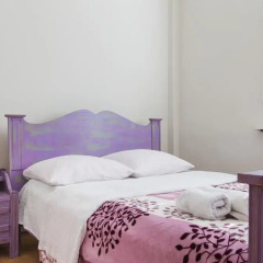 Отель Sweet Home at Rustaveli Avenue Апартаменты с различными типами кроватей фото 5