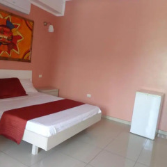 Rig Hotel Plaza Venecia 3* Стандартный номер фото 19