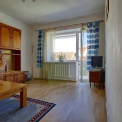 Апартаменты Trakų Street Apartment Вильнюс комната для гостей фото 5