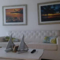 Отель Vista Marina Residence 3* Стандартный номер с различными типами кроватей фото 4