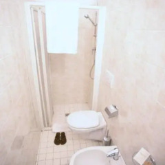 Byron Light Hotel 2* Стандартный номер с различными типами кроватей фото 6