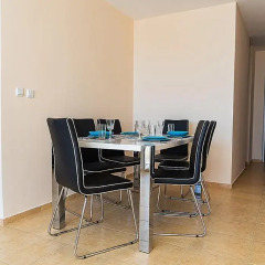 Апартаменты Europe Apartments Поморие питание