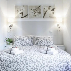 Отель Piccarda Bed and Breakfast 3* Стандартный номер с различными типами кроватей фото 7