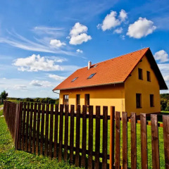 Отель ApartmÁny Vidim Кропачова-Врутице детские мероприятия