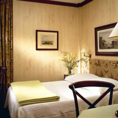 Hotel du Danube Saint Germain 3* Номер Комфорт с различными типами кроватей