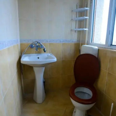Отель Topuzovi Guest House Стандартный номер с двуспальной кроватью фото 16