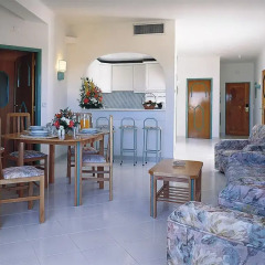 Ondamar Hotel Apartamentos комната для гостей фото 2