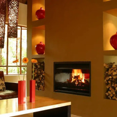 Отель Woodall Country House and Spa интерьер отеля