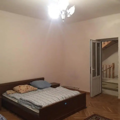 Отель House in Tsaghkadzor комната для гостей фото 5