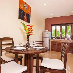 Отель Dreams Villa Resort 4* Вилла фото 10
