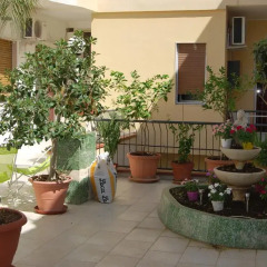 Апартаменты Apartment Casa Francesca Сиракуза фото 12