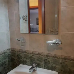 Hotel Crystal 3* Стандартный номер фото 4