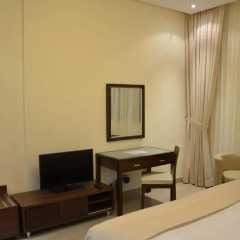 Pride Hotel Apartments удобства в номере