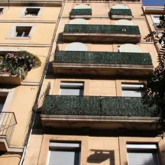 Отель Hostal San Ramón Барселона