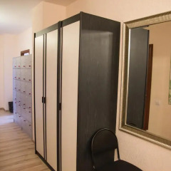 Хостел Достоевский Екатеринбург спа фото 2