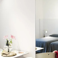 Hotel Ristorante Colle Del Sole 4* Стандартный номер фото 3