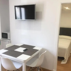 Отель Hostal El Arco комната для гостей фото 3
