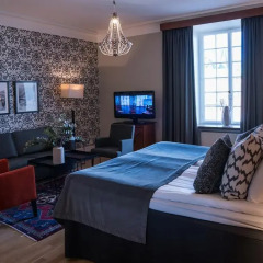 Clarion Grand Hotel комната для гостей фото 4