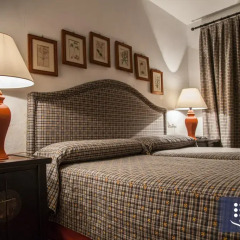Hotel Boutique Casa De Orellana 3* Стандартный номер фото 10
