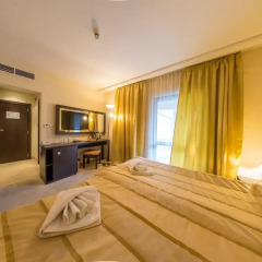 Отель Interhotel 3* Стандартный номер фото 4