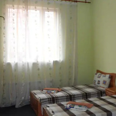 Hostel Vitan 2* Номер категории Эконом с различными типами кроватей