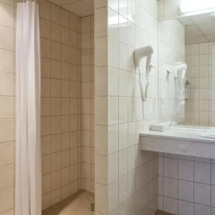 Pirita Marina Hotel & Spa 3* Стандартный номер с разными типами кроватей фото 12