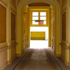 Citystay Hostel интерьер отеля