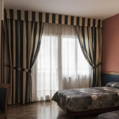 Ronda House Hotel 3* Стандартный номер с различными типами кроватей фото 3