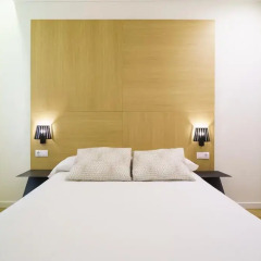 Отель Valencia Luxury Town Hall Валенсия комната для гостей фото 3