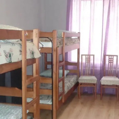 Lavanda Hostel комната для гостей фото 2