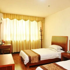 Guangzhou Yunhai Hotel комната для гостей фото 2
