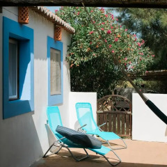 Отель Quinta da Fornalha спа