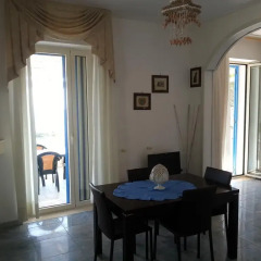 Отель Cala Luna Holiday Home Коттедж фото 28