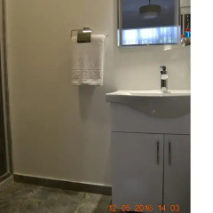 Loren Hotel Suites Стандартный номер с различными типами кроватей фото 8