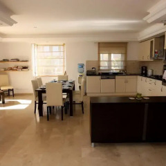 Отель Palm Lane Residence в номере