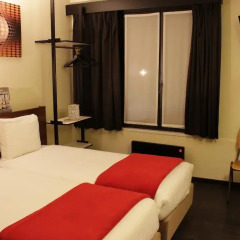 Hotel National 2* Стандартный номер фото 3