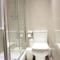 Huttons Hotel 3* Стандартный номер с различными типами кроватей