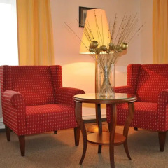 Hotel Svornost 3* Люкс с различными типами кроватей фото 4
