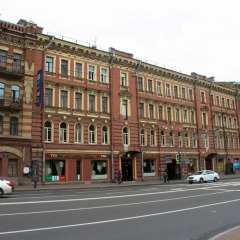 Laika Hostel фото 3
