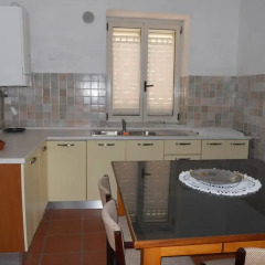 Отель Villa Testa Саландра в номере