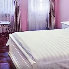 Отель Dalat Terrasse Des Roses Villa 3* Номер Делюкс фото 5