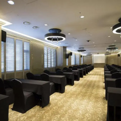 Отель Best Western Arirang Hill Dongdaemun фото 2