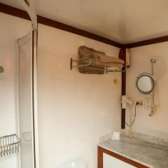 Dream Voyager Yacht in North Male Atoll, Maldives from 388$, photos, reviews - zenhotels.com bathroom
