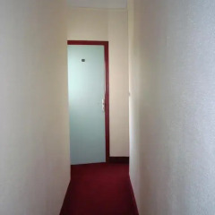 Hotel Liberty интерьер отеля фото 2
