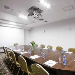 Park Hotel Diament Zabrze/Gliwice