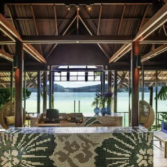 Отель Amari Phuket интерьер отеля фото 3