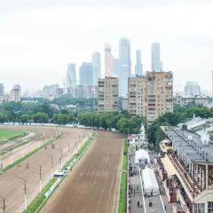 Гостиница Бега в Москве 7 отзывов об отеле, цены и фото номеров - забронировать гостиницу Бега онлайн Москва
