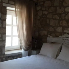 Simira Hotel 4* Номер Делюкс фото 6