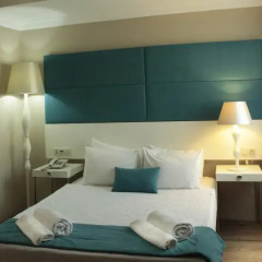 Lion City Hotel Турция, Бурса - отзывы, цены и фото номеров - забронировать отель Lion City Hotel онлайн комната для гостей фото 3