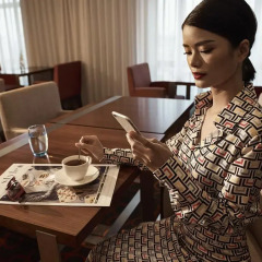 Отель Pullman Hanoi 5* Улучшенный номер фото 8